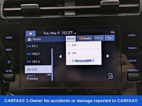 Used 2023 Hyundai Tucson SEL w/ Convenience Package AWD/4WD image 41
