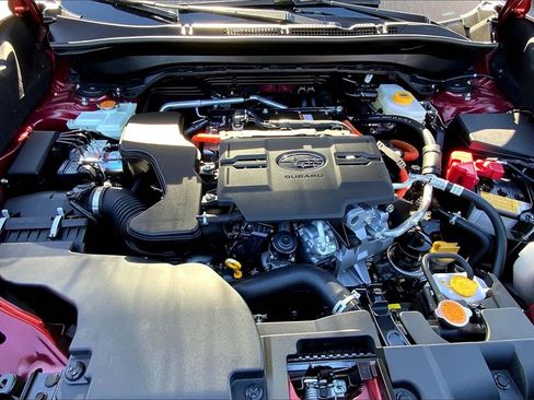 New 2025 Subaru Forester Limited image 11