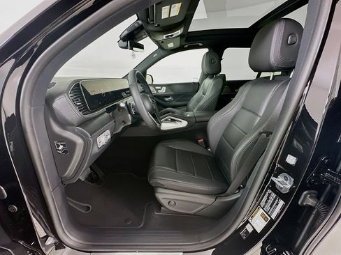 New 2026 Mercedes-Benz GLE 350 4MATIC image 23