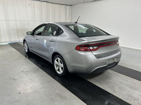 Used 2016 Dodge Dart SXT FWD image 7