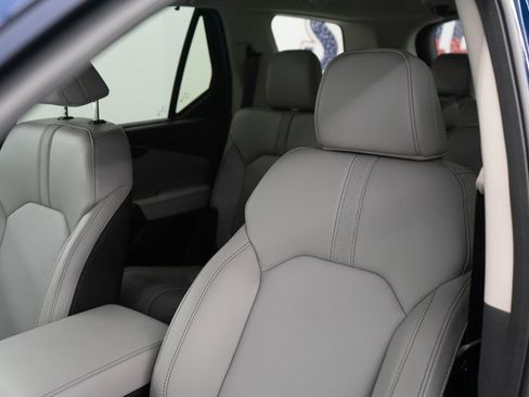 New 2025 Honda Pilot EX-L image 14