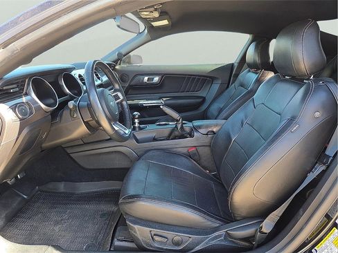 Used 2020 Ford Mustang GT Premium w/ GT Performance Package image 11