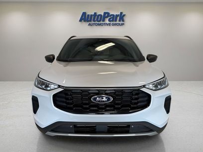 New 2026 Ford Escape ST-Line w/ Tech Pack #1