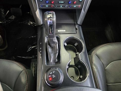 Used 2018 Ford Explorer Sport w/ Equipment Group 401A AWD/4WD image 16