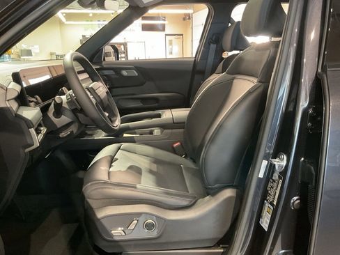 New 2027 Kia Telluride S AWD/4WD image 8
