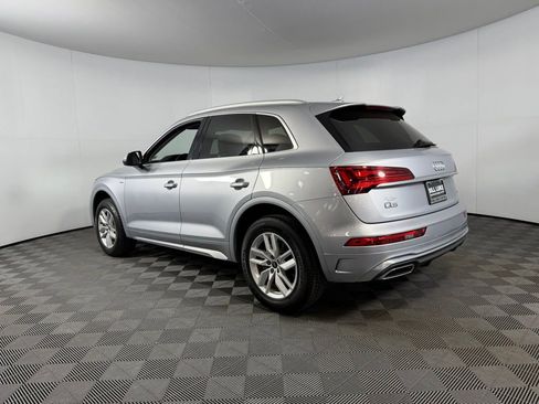 Used 2022 Audi Q5 2.0T Premium image 7