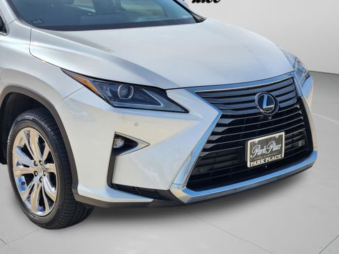 Used 2019 Lexus RX 350 350 w/ Navigation Package image 7