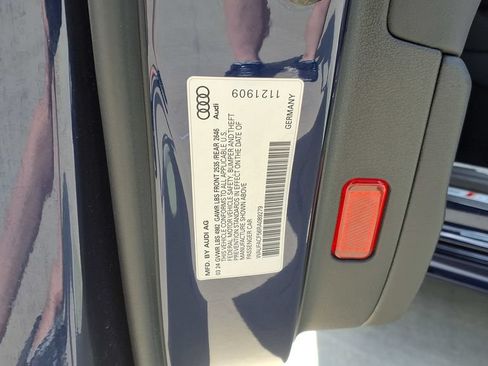 Used 2024 Audi A5 2.0T Premium Plus AWD/4WD image 32