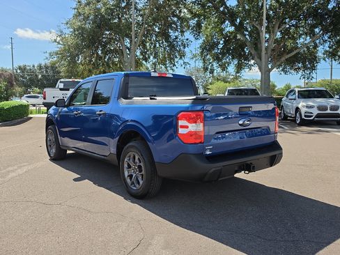 Used 2024 Ford Maverick XLT w/ XLT Luxury Package FWD image 6