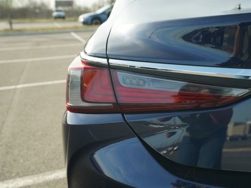 Used 2020 Lexus ES 350 w/ Premium Package image 38