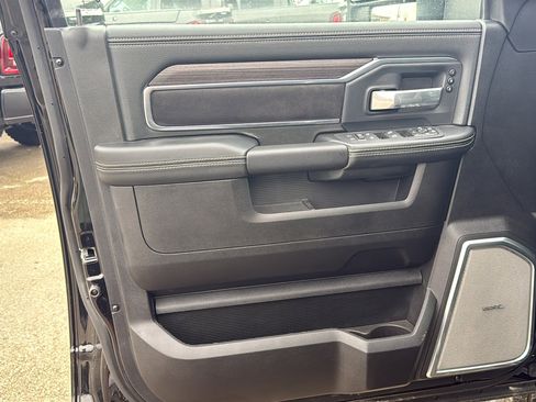 New 2026 RAM 2500 Laramie image 14