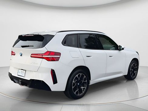 New 2026 BMW X3 xDrive30 w/ Premium Package image 8