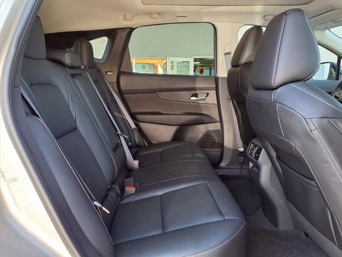 New 2026 Nissan Murano SL w/ Comfort Package AWD/4WD image 6