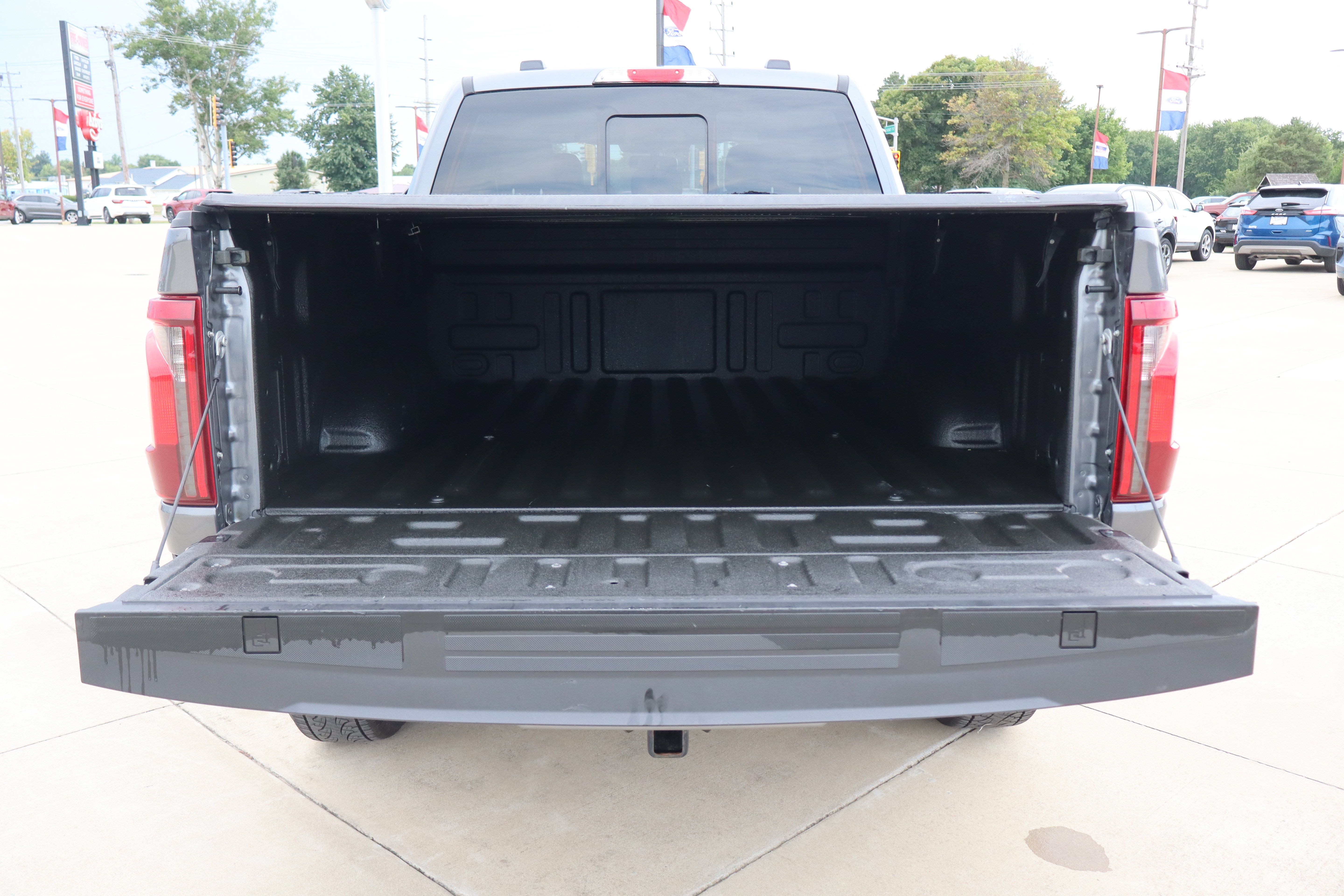 Used 2024 Ford F150 XLT w/ Equipment Group 302A MID AWD/4WD image 29