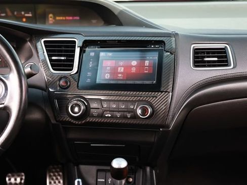 Used 2015 Honda Civic Si image 38
