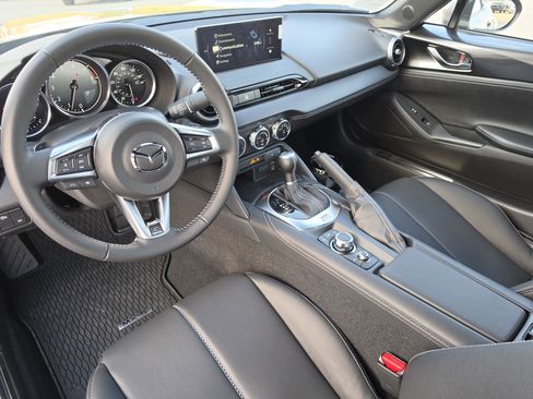 New 2026 MAZDA MX-5 Miata Grand Touring image 6