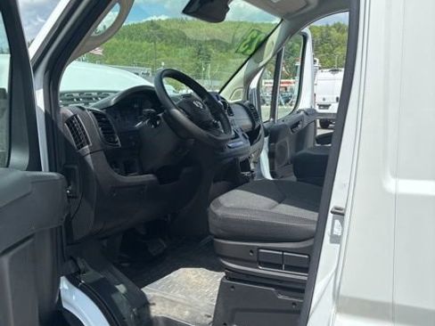 Used 2023 RAM ProMaster 3500 FWD image 16