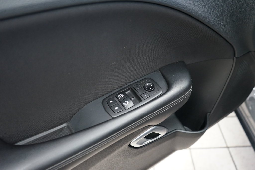 Used 2019 Dodge Challenger SXT w/ Blacktop Package RWD image 22
