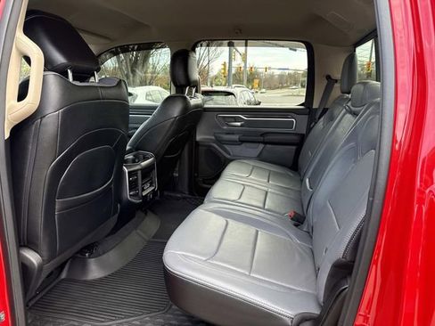 Used 2020 RAM 1500 Big Horn AWD/4WD image 14