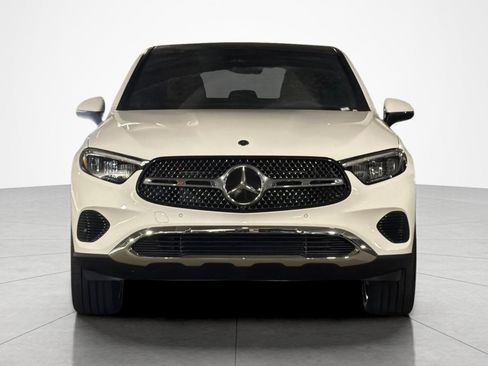 New 2026 Mercedes-Benz GLC 300 4MATIC image 8