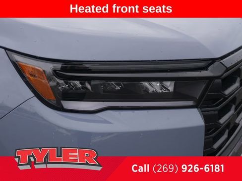 New 2026 Honda Pilot EX-L image 10