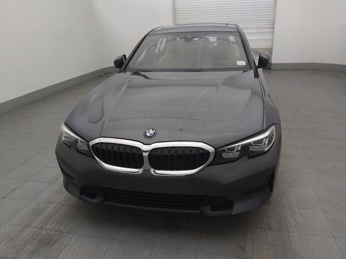 Used 2019 BMW 330i Sedan w/ Driving Assistance Package RWD image 15