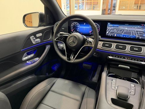 Certified 2026 Mercedes-Benz GLE 350 4MATIC image 7