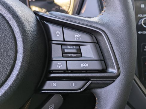 New 2026 Subaru Crosstrek 2.5i Wilderness image 24