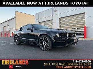 Used 2007 Ford Mustang GT image 1