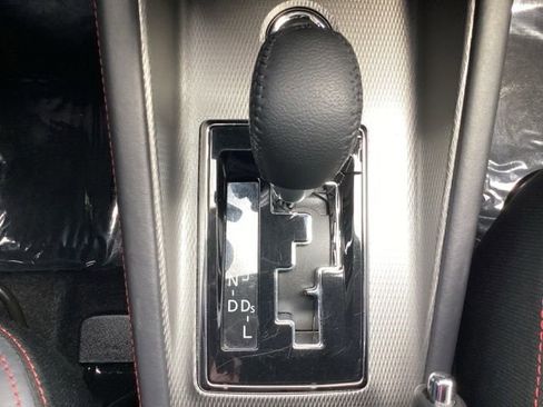 Used 2025 Mitsubishi Outlander Sport SE AWD/4WD image 25