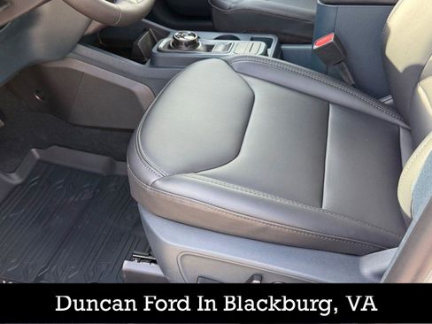 New 2026 Ford Maverick Lariat AWD/4WD image 16