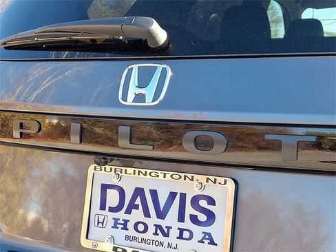 Certified 2025 Honda Pilot EX-L image 31