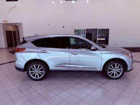 Used 2021 Acura RDX FWD w/ Technology Package image 16