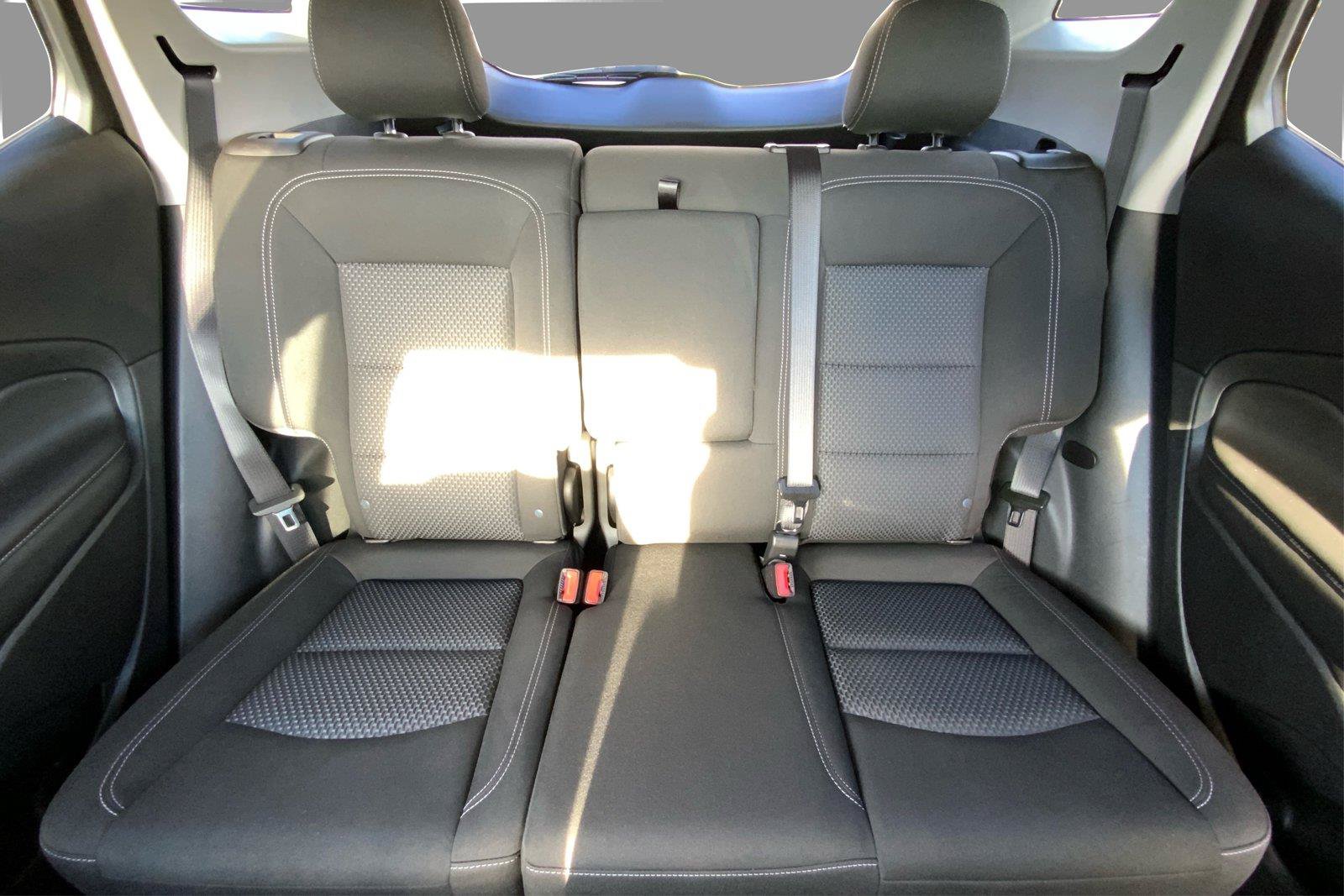 Used 2023 GMC Terrain SLE w/ Driver Convenience Package AWD/4WD image 14
