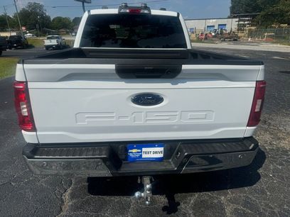 Used 2022 Ford F150 XLT w/ Trailer Tow Package