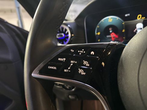 Used 2023 Mercedes-Benz CLS 450 4MATIC image 9