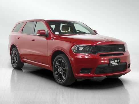 Used 2019 Dodge Durango GT image 7