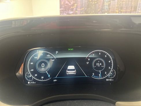 Used 2021 Hyundai Palisade Limited image 21