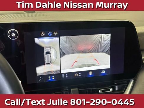 Used 2025 Chevrolet Equinox LT w/ Convenience Package II AWD/4WD image 28