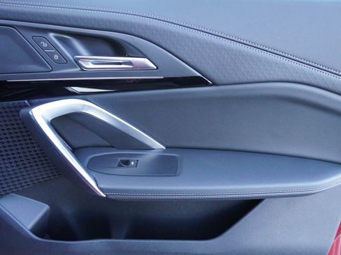 Certified 2025 BMW X2 xDrive28i image 29