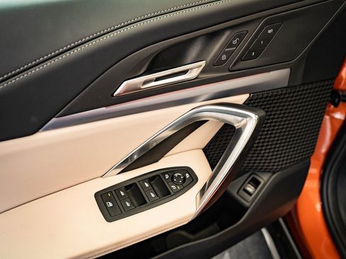 Certified 2025 BMW X1 xDrive28i image 21