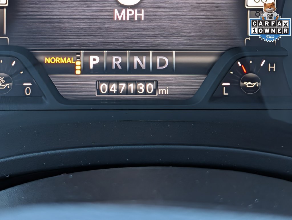 Used 2023 RAM 1500 Laramie AWD/4WD image 36