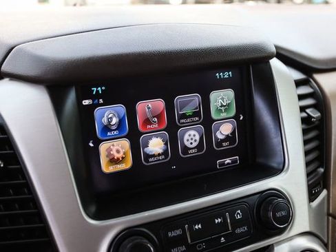 Used 2019 GMC Yukon SLT w/ Open Road Package image 23