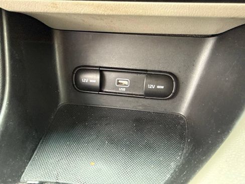 Used 2020 Kia Sportage LX FWD image 25