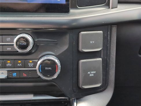 Used 2023 Ford F150 Platinum w/ Equipment Group 701A High AWD/4WD image 25