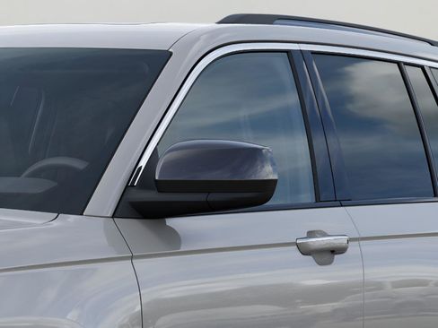 New 2025 Jeep Grand Cherokee Laredo X w/ Luxury Tech Group I image 12