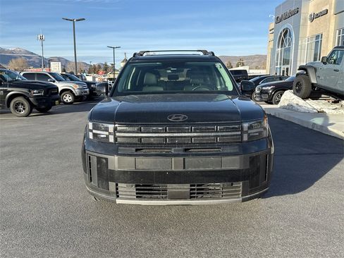 Used 2024 Hyundai Santa Fe XRT image 5