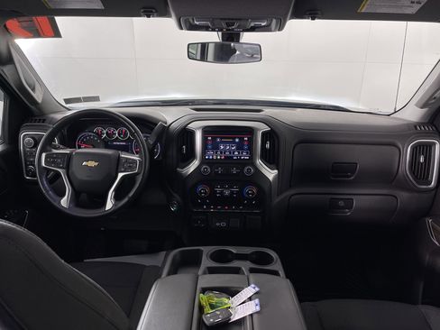 Used 2019 Chevrolet Silverado 1500 LT w/ All-Star Edition image 15