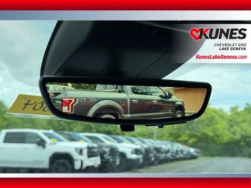 New 2026 GMC Yukon XL Elevation w/ Elevation Premium Package AWD/4WD image 49
