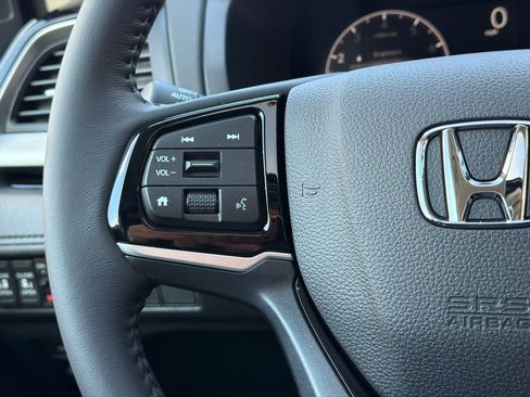 New 2026 Honda Odyssey Touring image 26